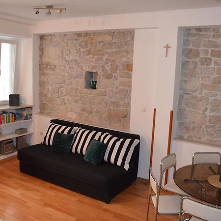 Apartments Dida Split Kültér fotó