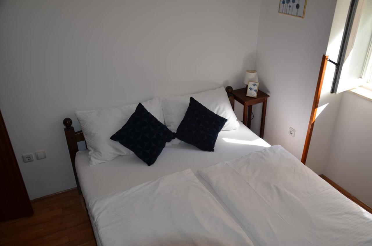 Apartments Dida Split Kültér fotó
