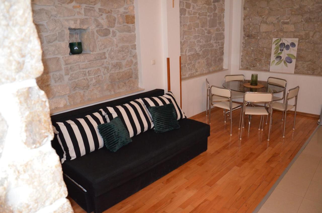 Apartments Dida Split Kültér fotó