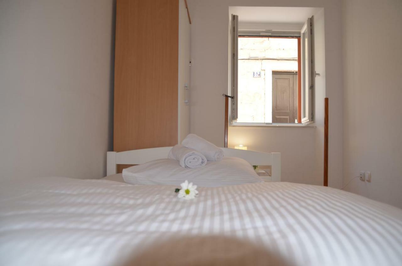 Apartments Dida Split Kültér fotó