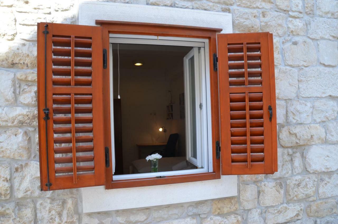 Apartments Dida Split Kültér fotó