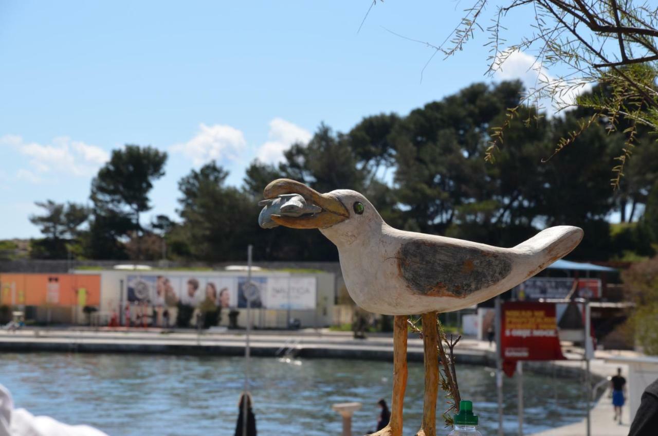 Apartments Dida Split Kültér fotó