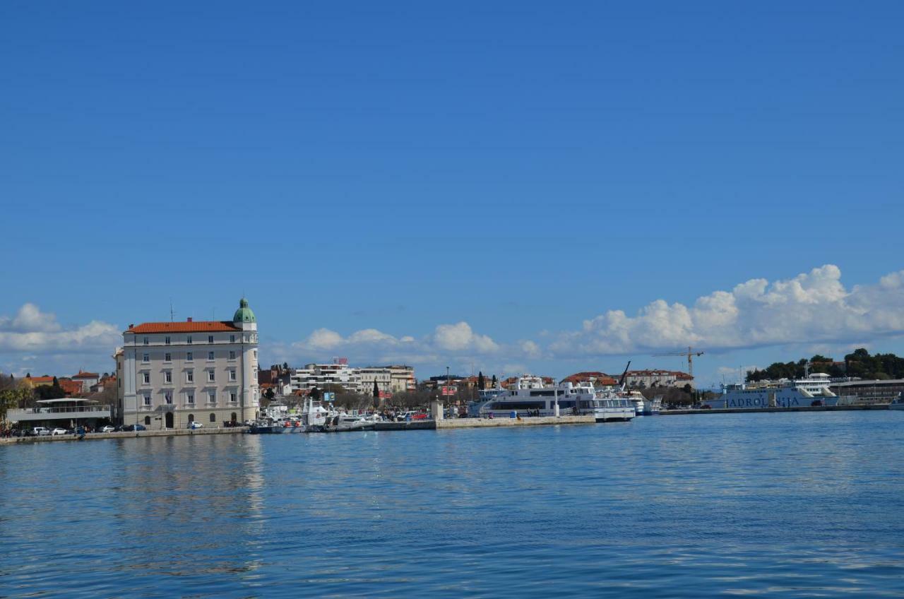 Apartments Dida Split Kültér fotó
