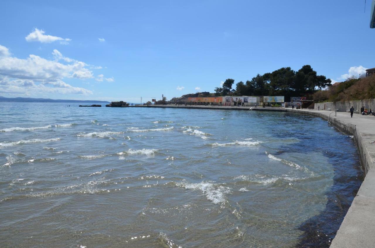 Apartments Dida Split Kültér fotó
