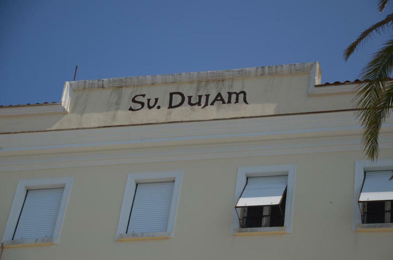 Apartments Dida Split Kültér fotó