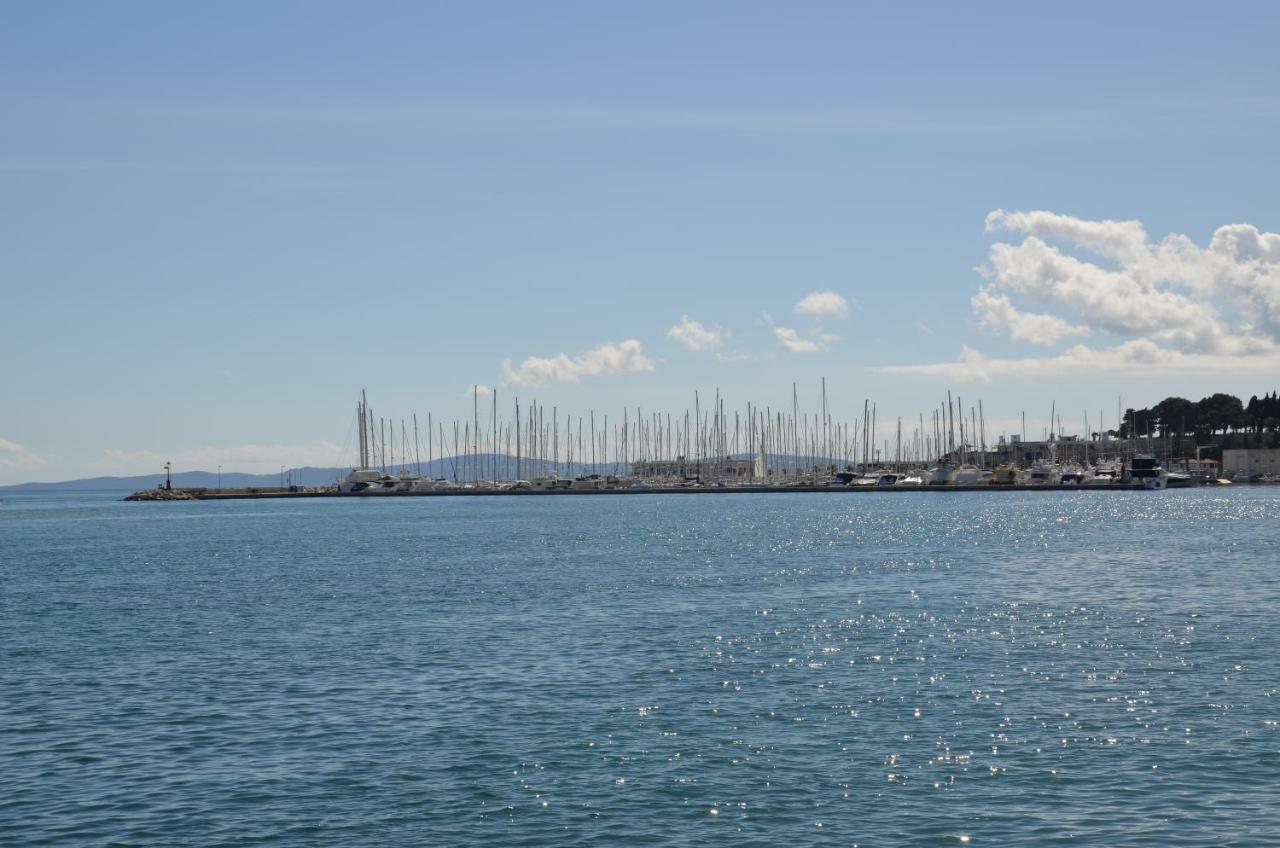 Apartments Dida Split Kültér fotó