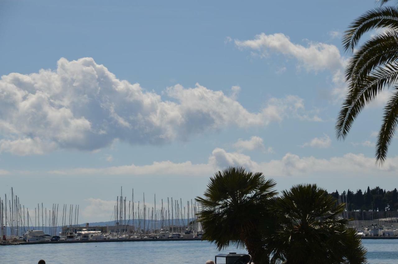 Apartments Dida Split Kültér fotó