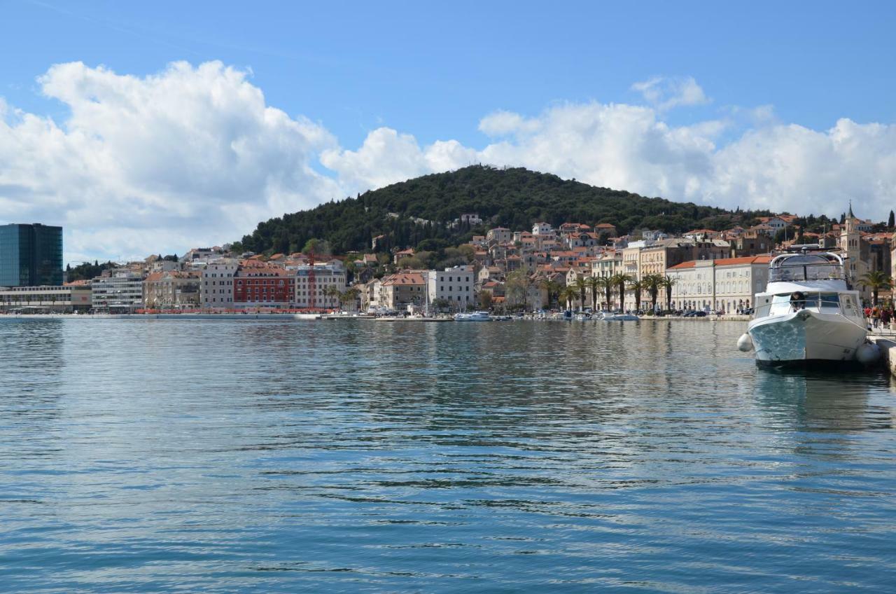 Apartments Dida Split Kültér fotó