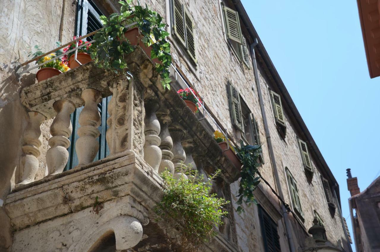 Apartments Dida Split Kültér fotó