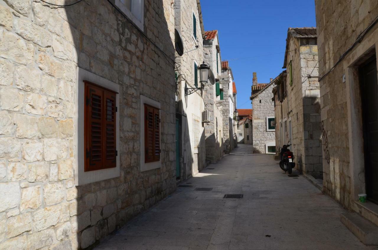 Apartments Dida Split Kültér fotó