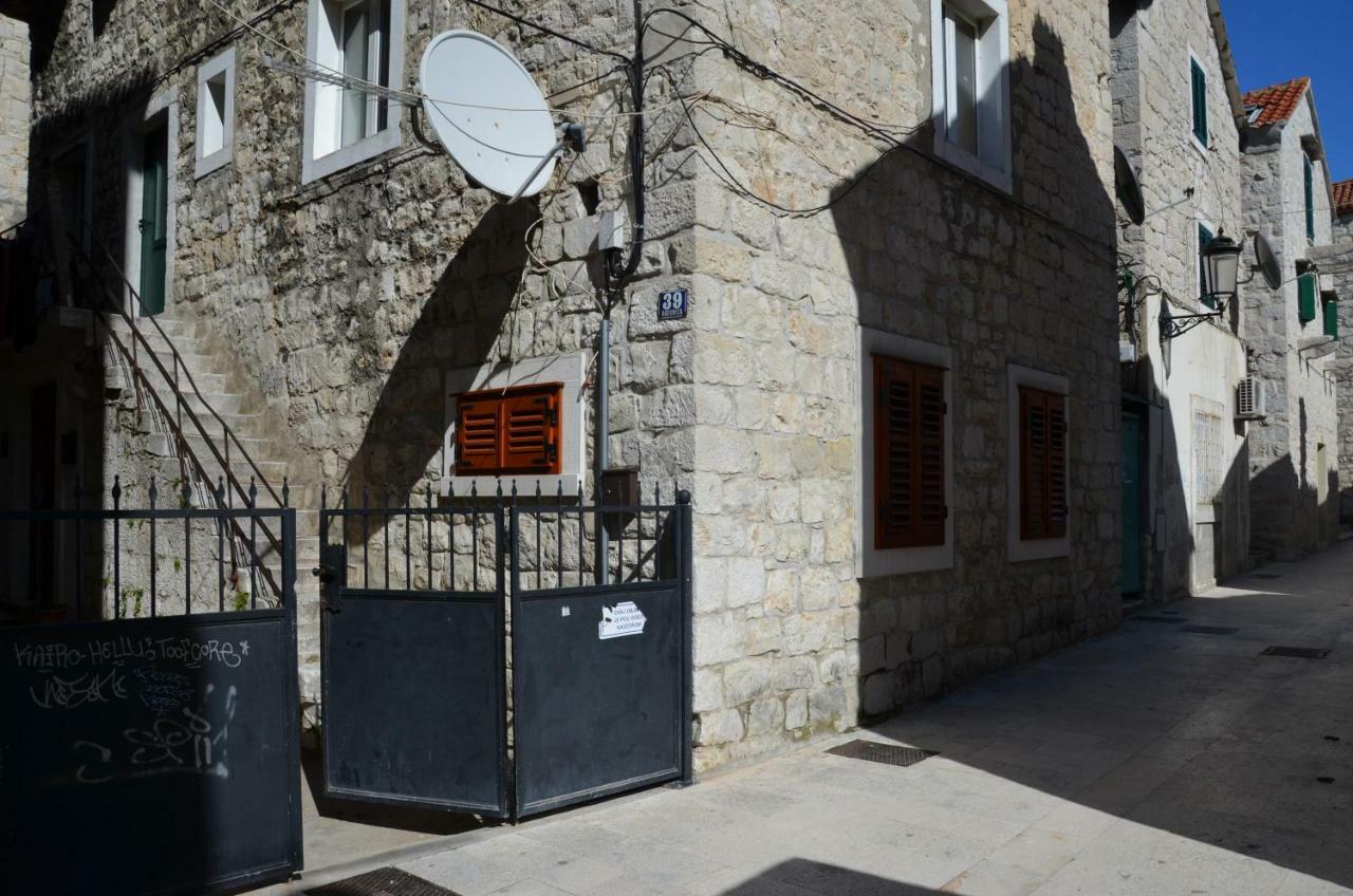 Apartments Dida Split Kültér fotó