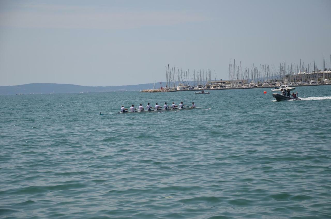 Apartments Dida Split Kültér fotó